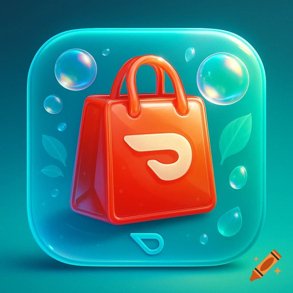 Shop preview
